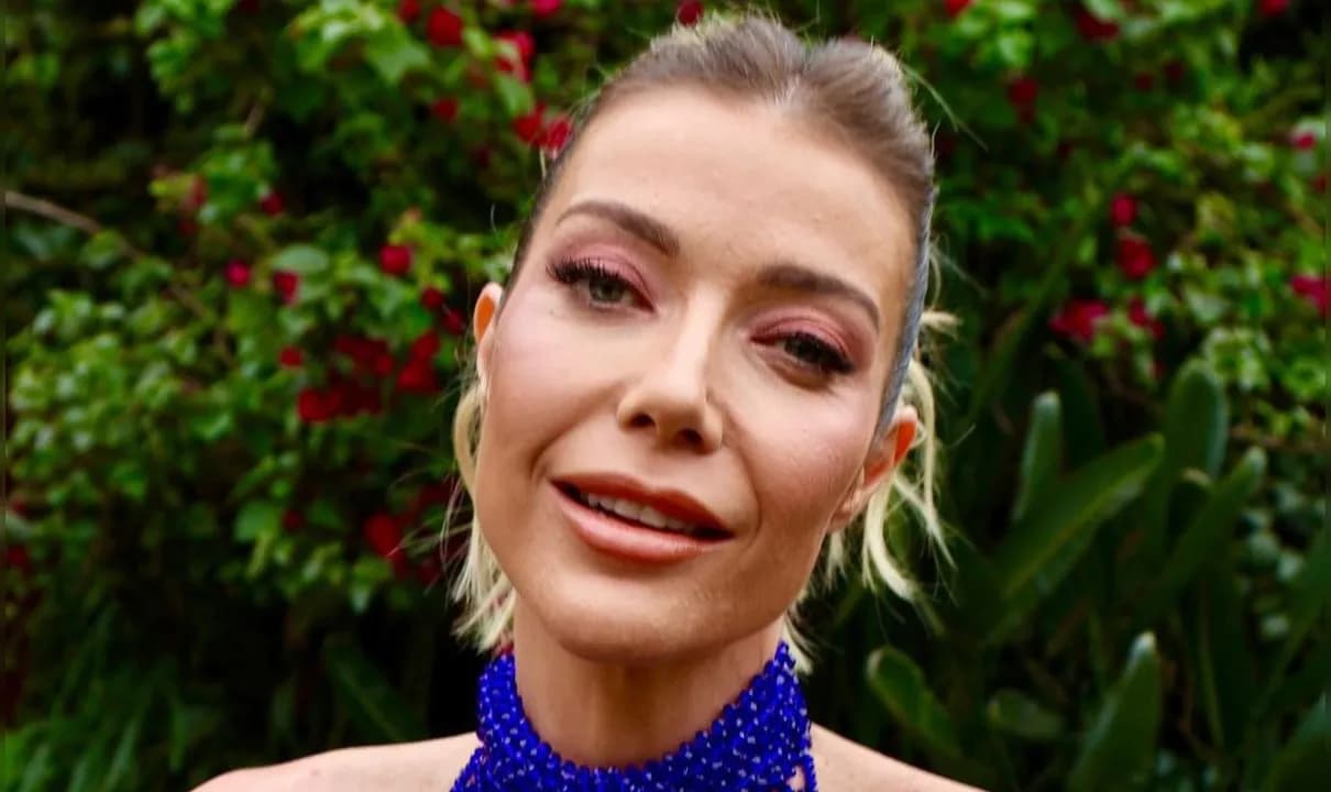 Seguidores fazem piada com áudio de Luiza Possi para Daniel.