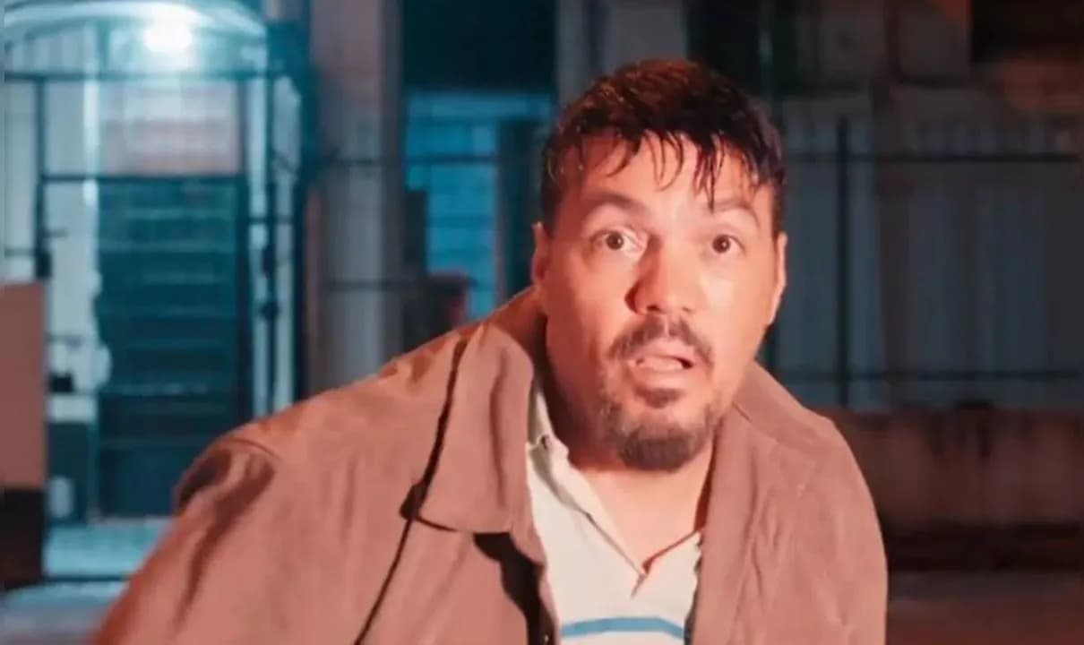Em nova reviravolta, Misael tem segredo exposto para vilão em 'Três Graças'.