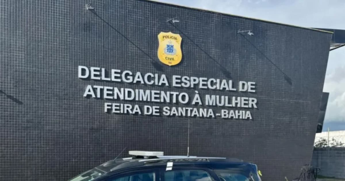 Foto ilustrativa: Reprodução / Ascom / PC-BA