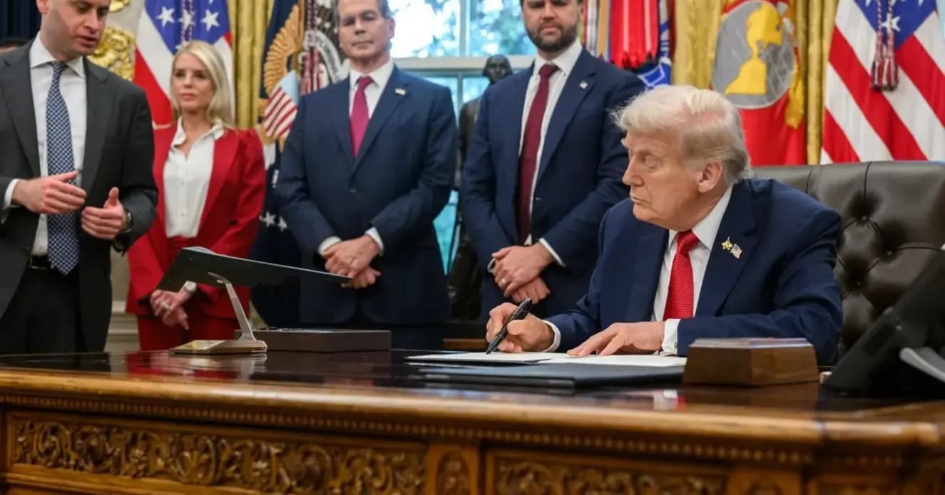 Foto: The Official White House