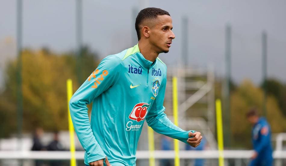 Foto: Rafael Ribeiro / CBF