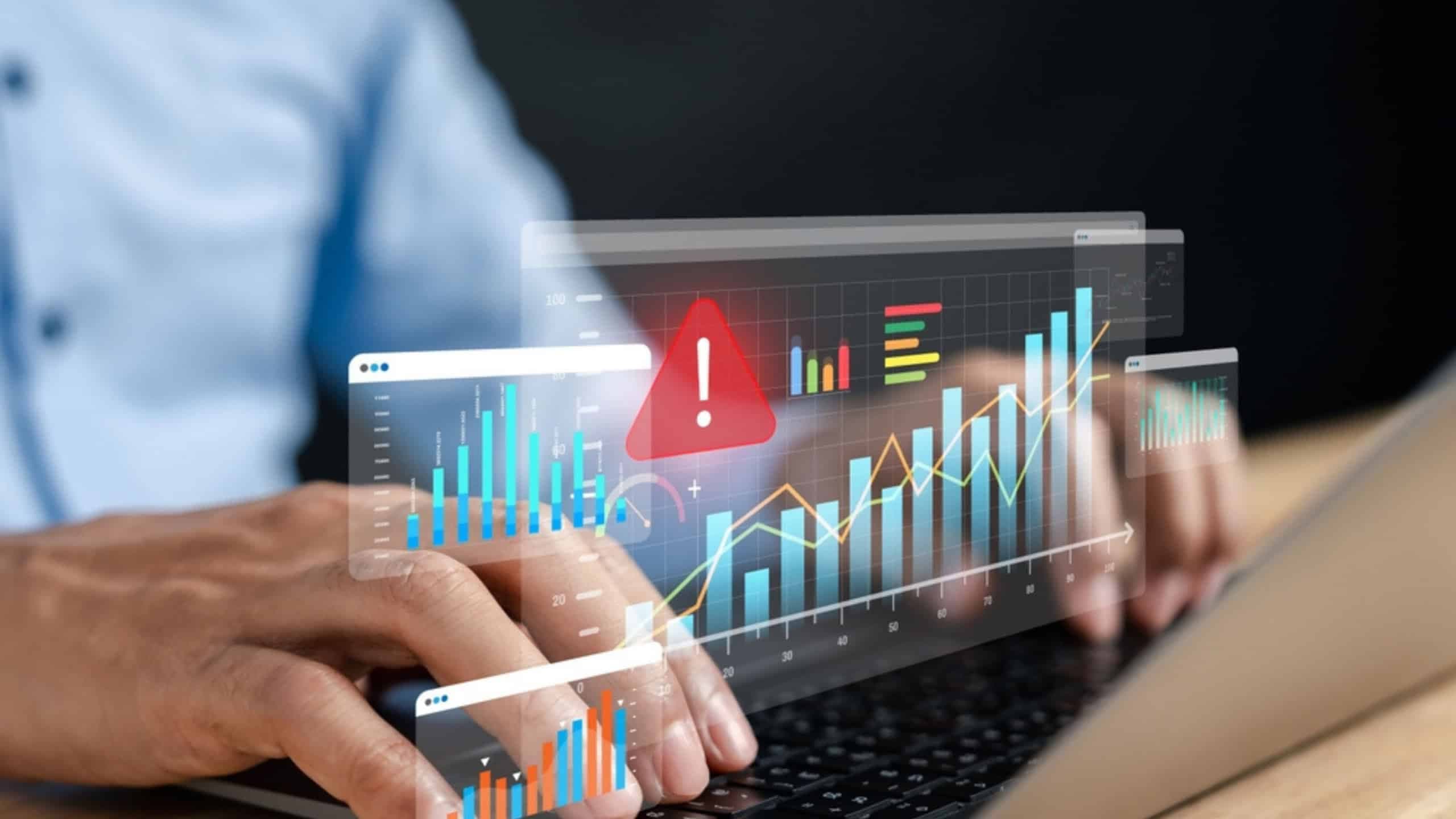 Empresas estavam trabalhando fora das regras da comissão - Imagem: MMD Creative/Shutterstock