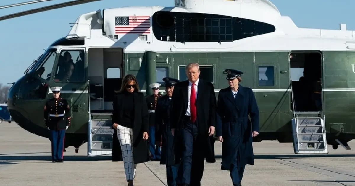 Foto: The Oficial White House