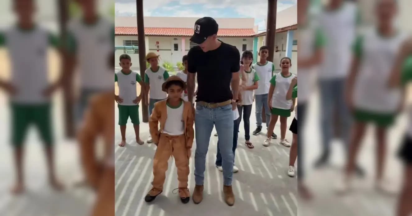 Foto: Reprodução / Redes Sociais