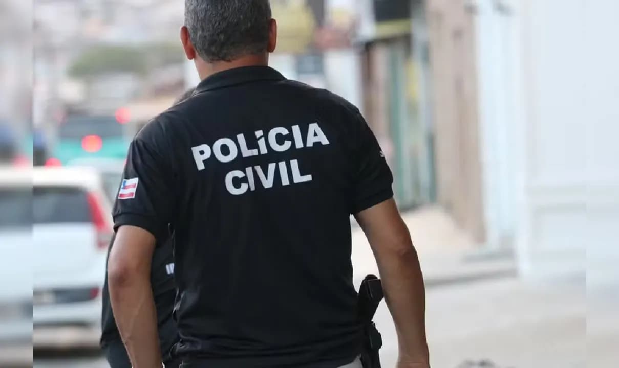 Caso é investigado pela Delegacia de Jacobina, no norte da Bahia.