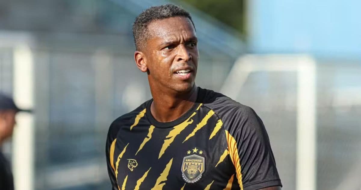 Foto: João Normando/Amazonas FC