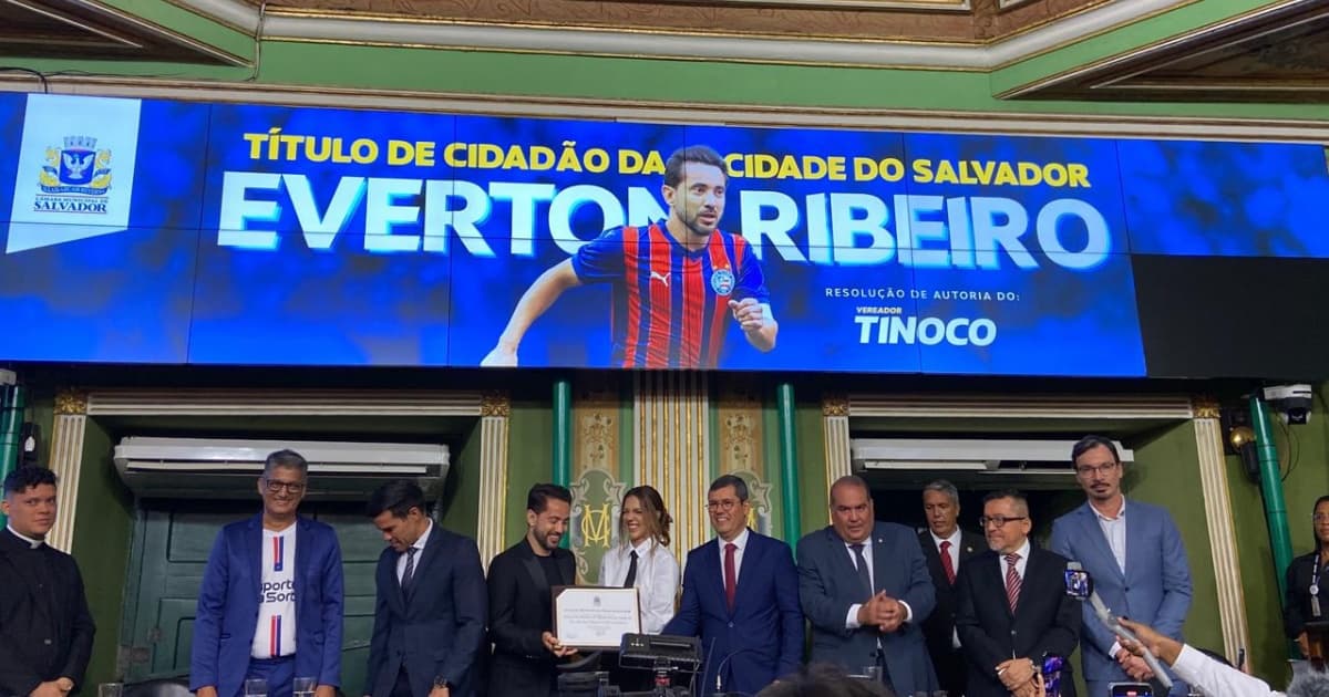 Foto: Bia Jesus / Bahia Notícias