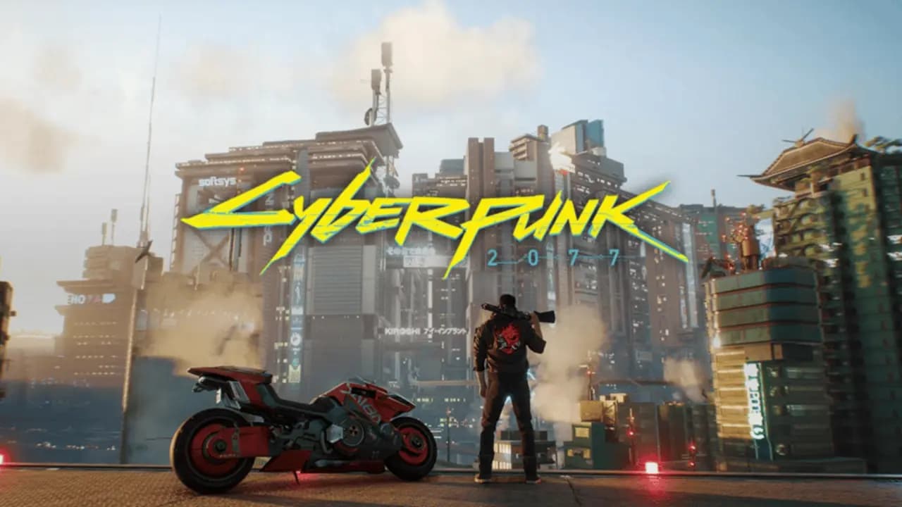 10 jogos com finais secretos (Imagem: Divulgação/CD Projekt RED)