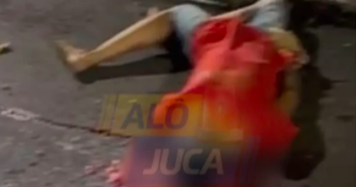 Foto: Reprodução / Alô Juca
