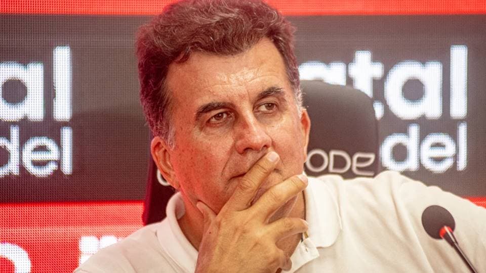 Foto: Victor Ferreira/EC Vitória