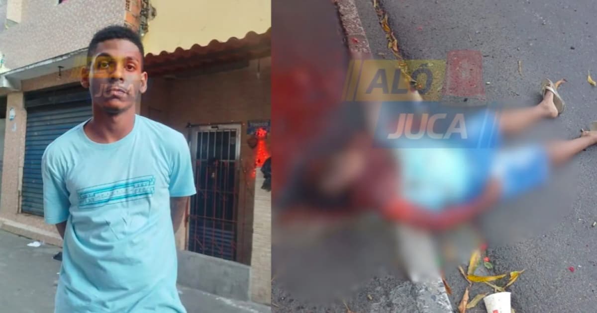 Foto: Reprodução / Alô Juca
