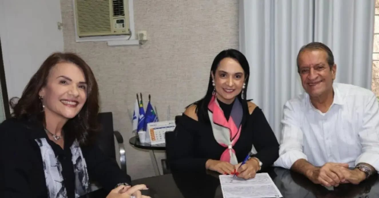 Foto: Reprodução / Redes Sociais