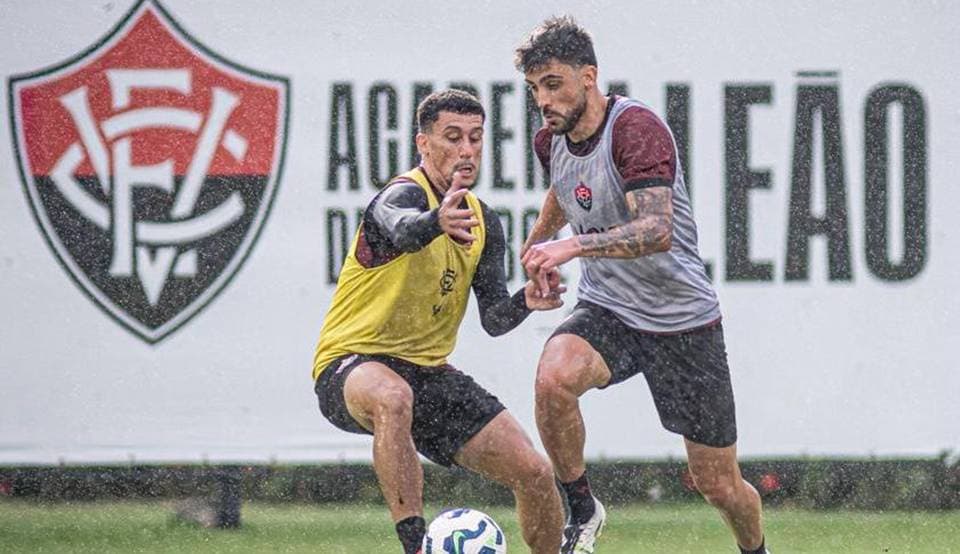 FOTO: Victor Ferreira - ECV