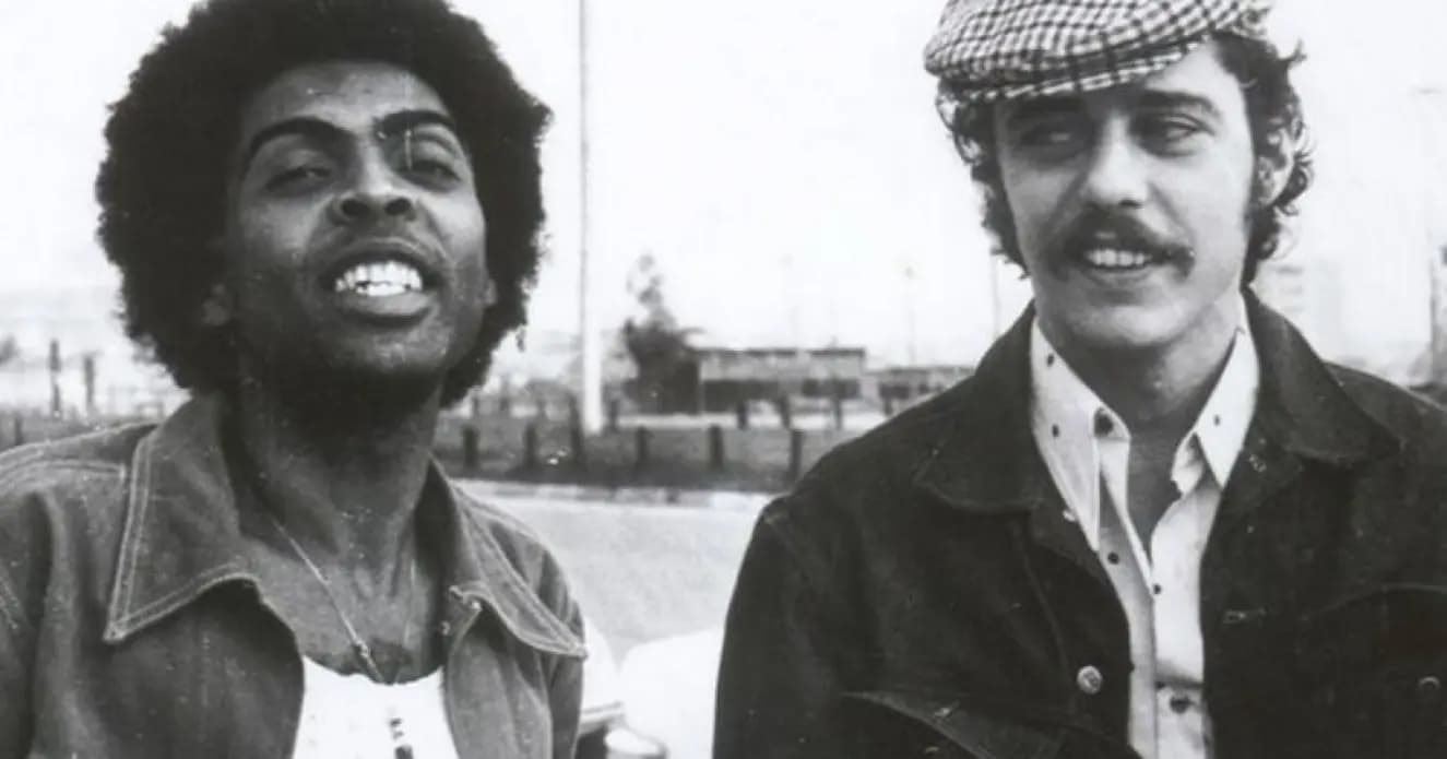 Foto: Reprodução / Instagram @gilbertogil