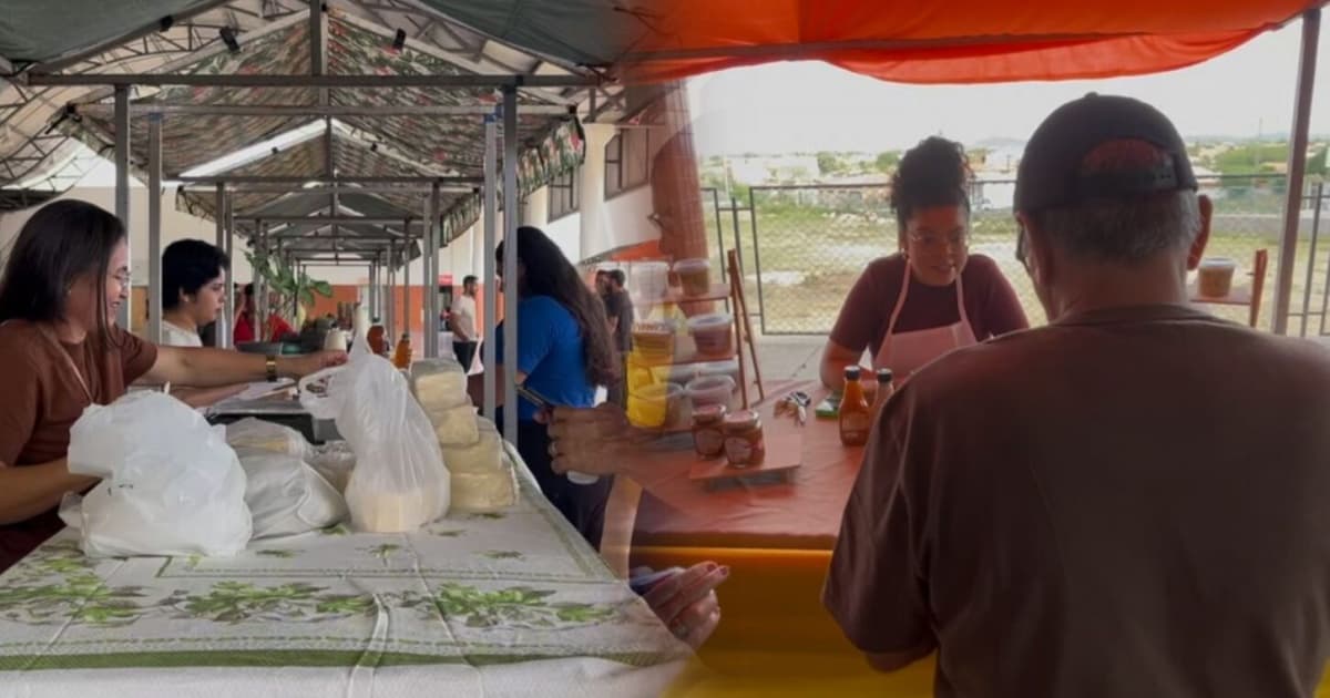 Foto: Reprodução / Prefeitura de Paulo Afonso