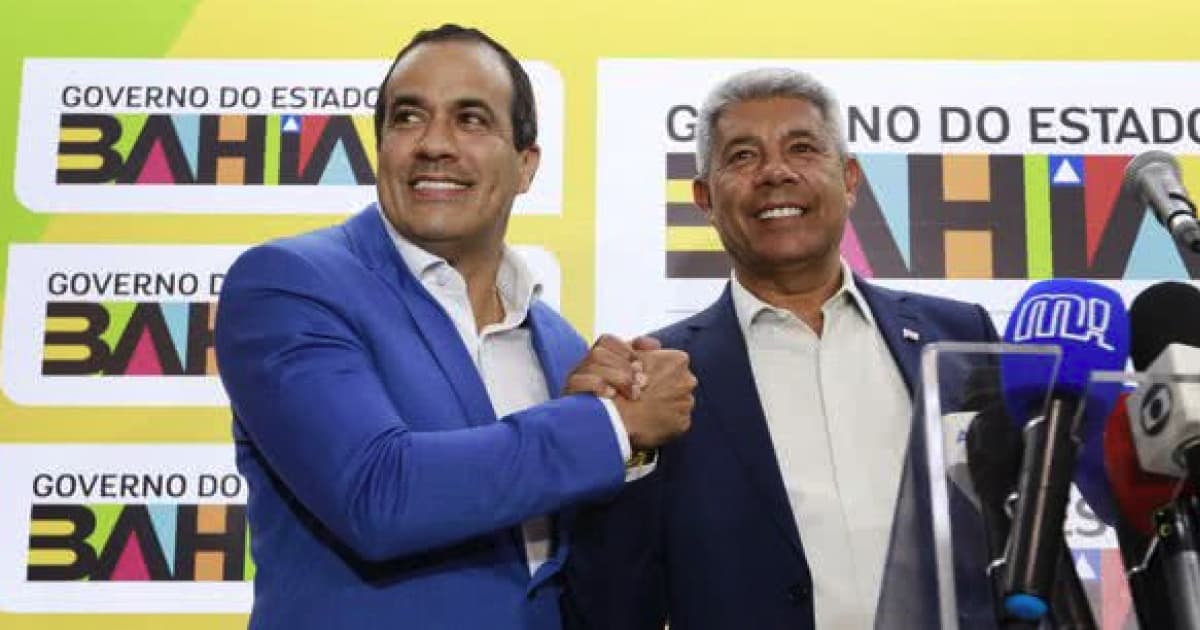 Foto: Joá Souza/GovBA