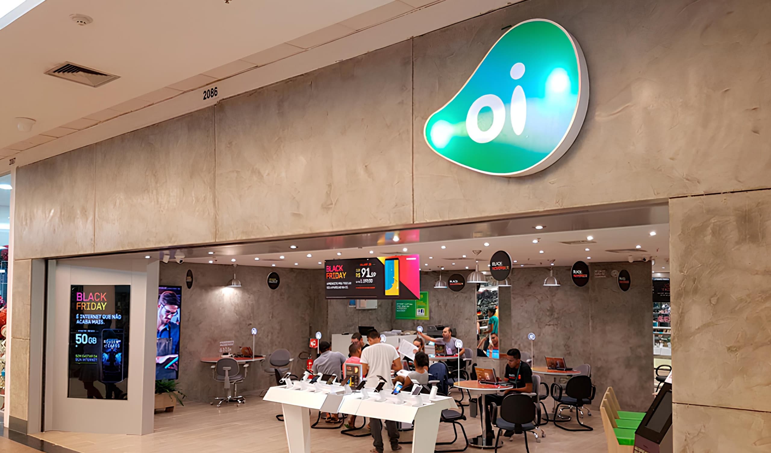 Imagem: Oi / Divulgação