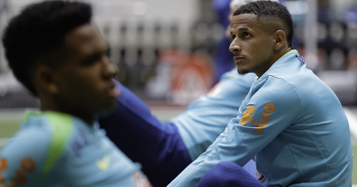 Foto: Rafael Ribeiro / CBF