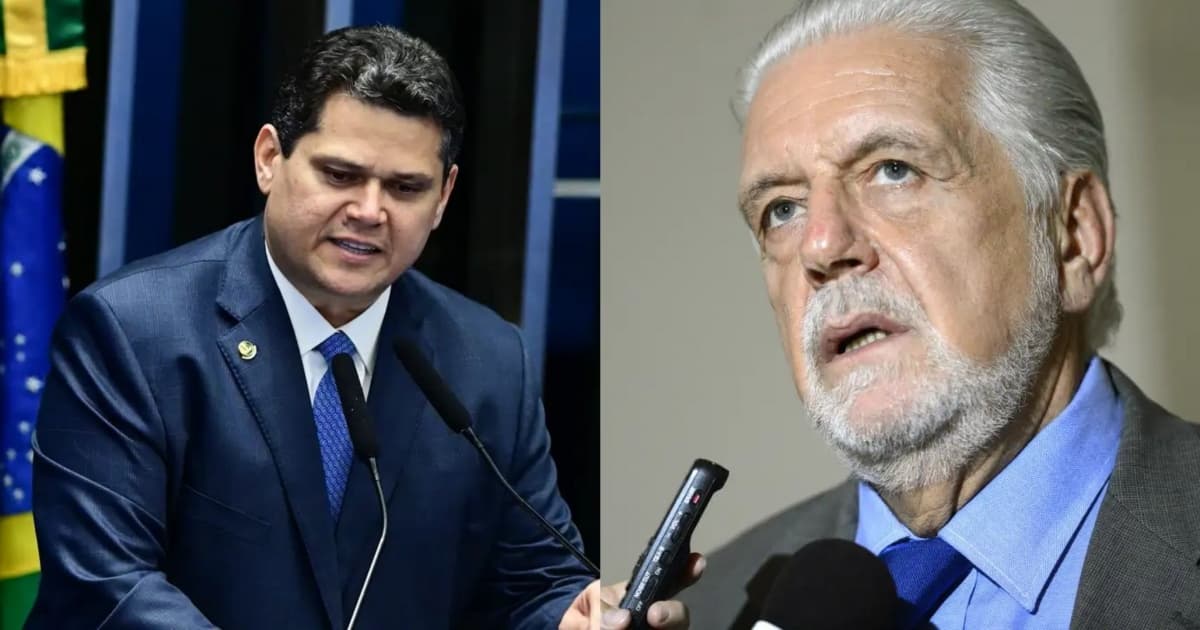 Fotos: Reprodução / Agência Brasil / Senado Federal