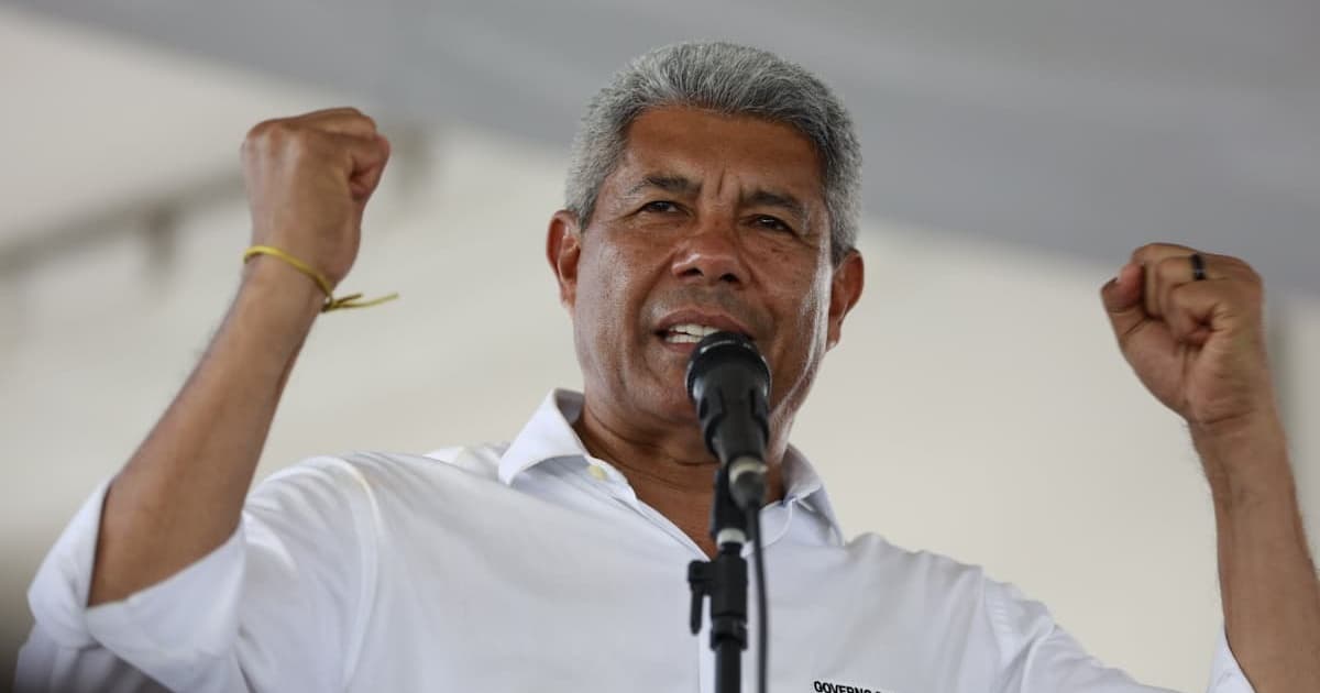 Foto: Feijão Almeida/GOVBA