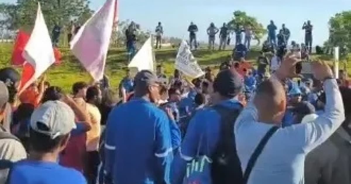 Foto: Reprodução / Radar News