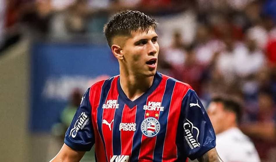 Foto: Divulgação | ECBahia