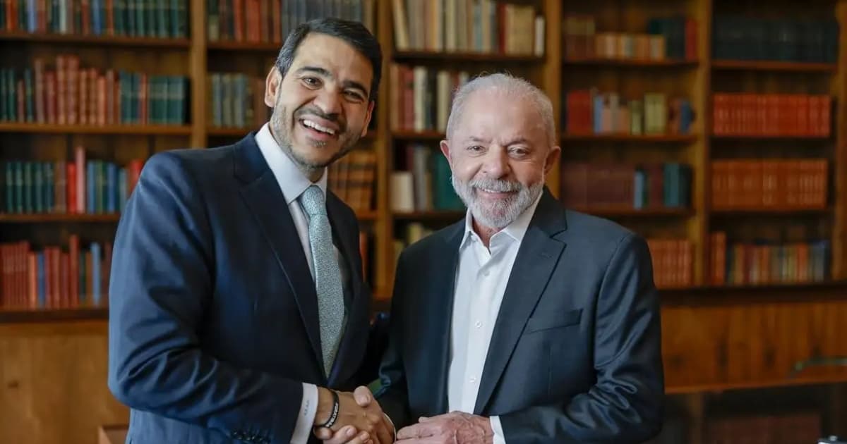 Foto: Ricardo Stuckert / PR