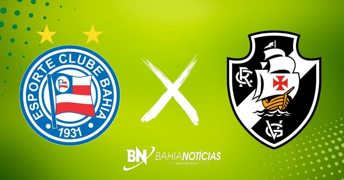 Montagem: Bahia Notícias