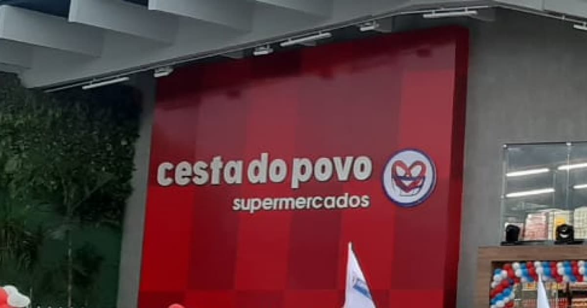 Foto: GOV-BA