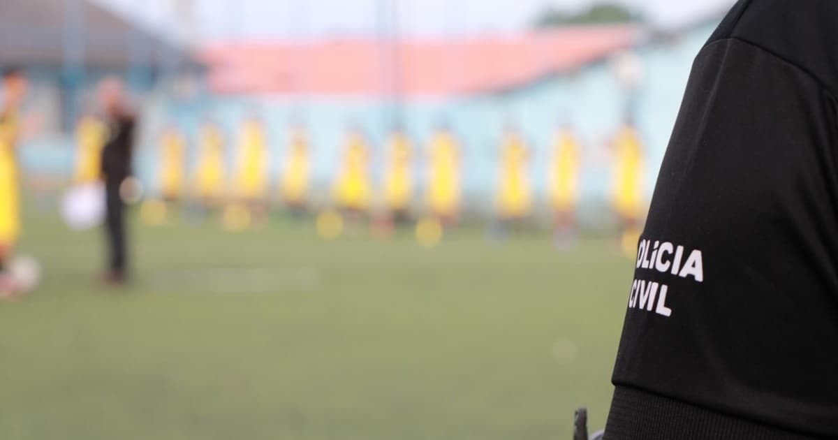 Foto: Divulgação / PC-BA