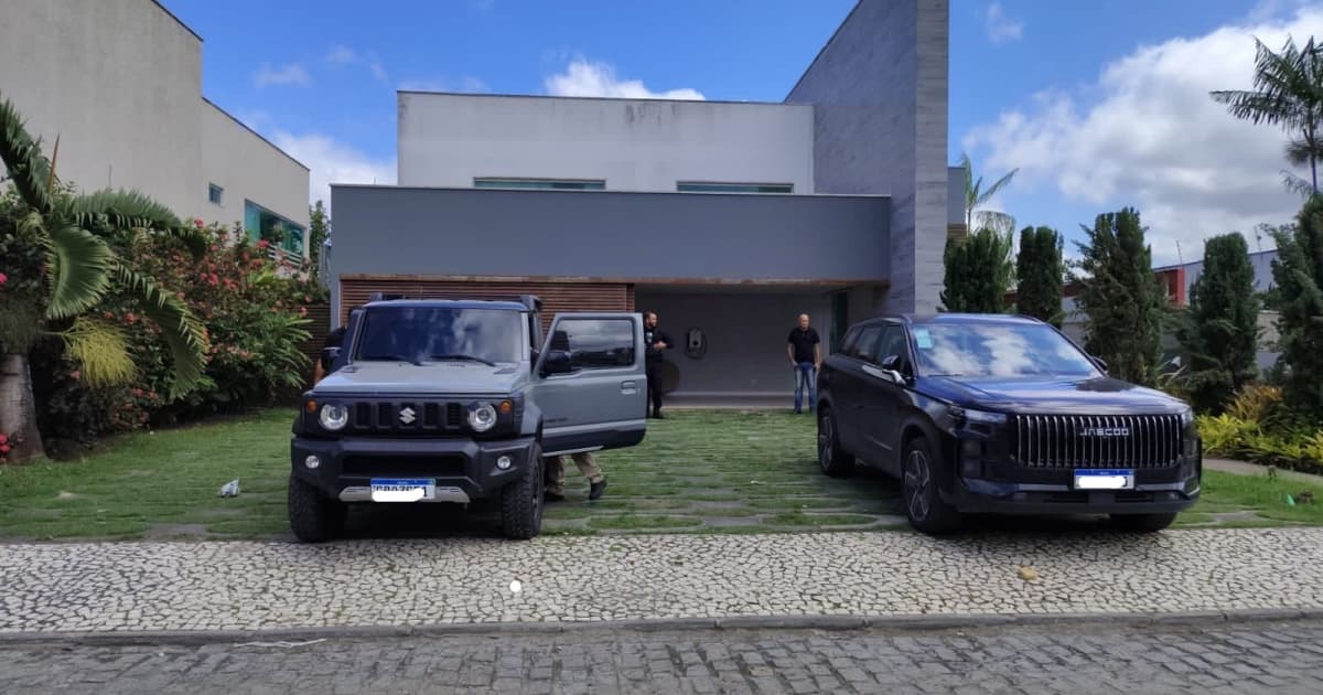 Foto: Divulgação / Polícia Civil
