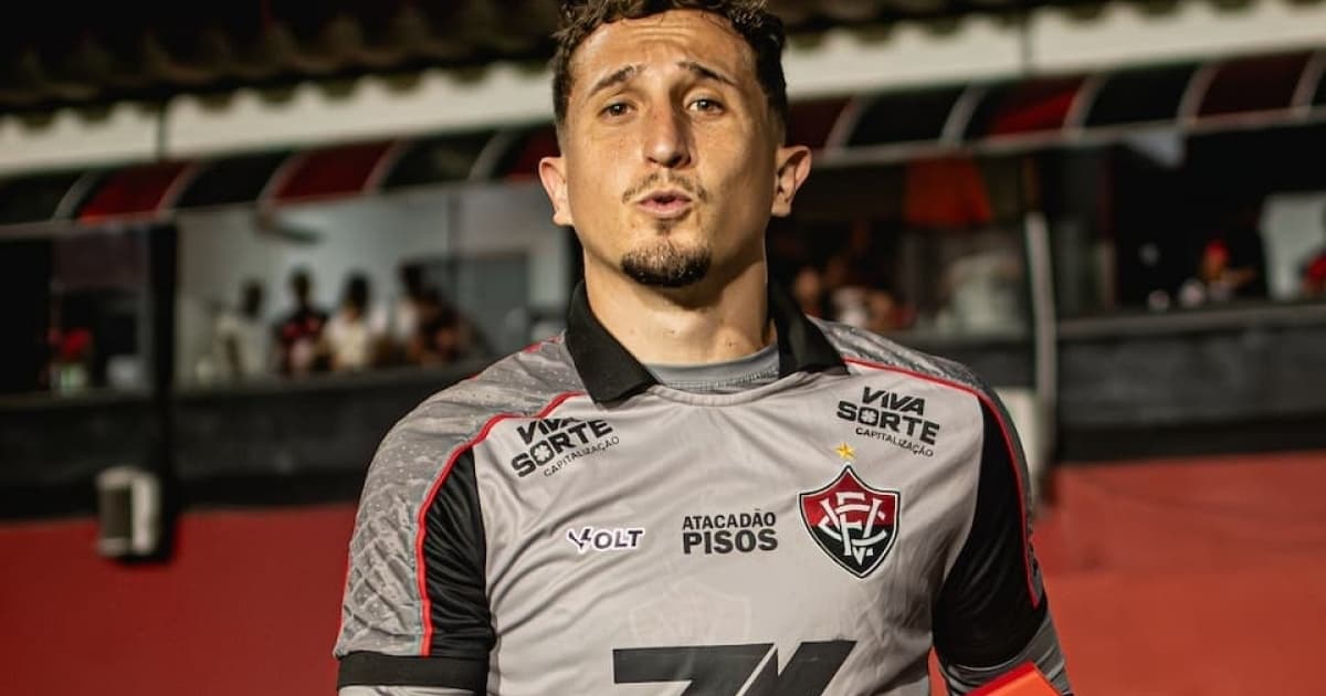 Foto: Victor Ferreira/EC Vitória