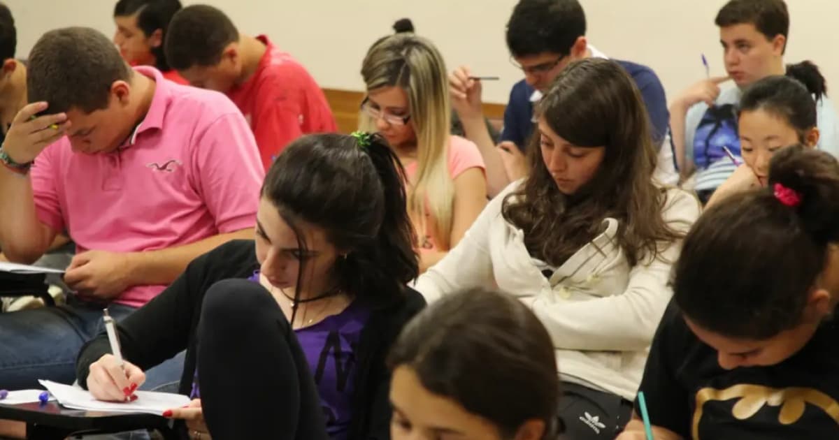 Foto: Marcos Santos/ USP