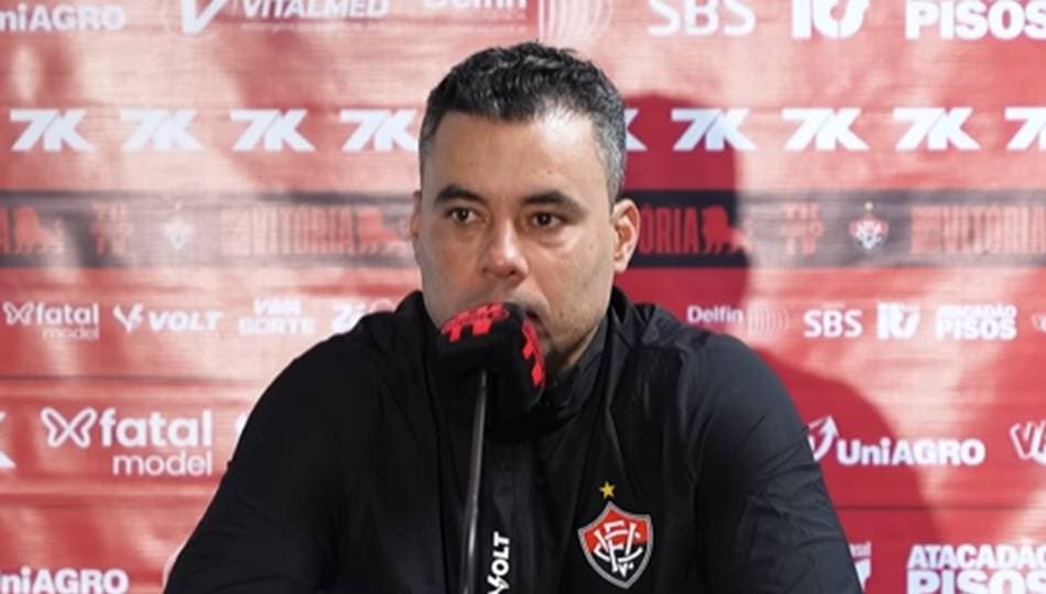 FOTO: Reprodução/TV Vitória