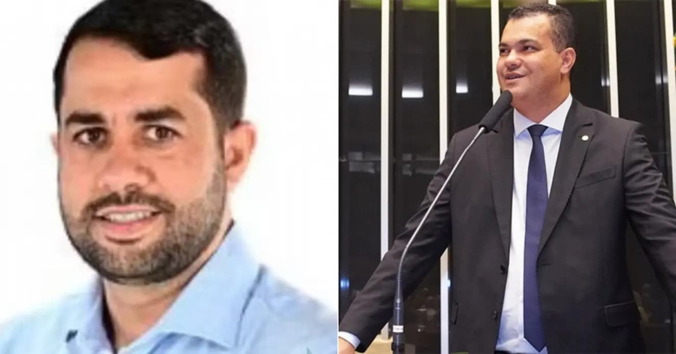 Foto: Reprodução / Redes Sociais / Câmara dos Deputados