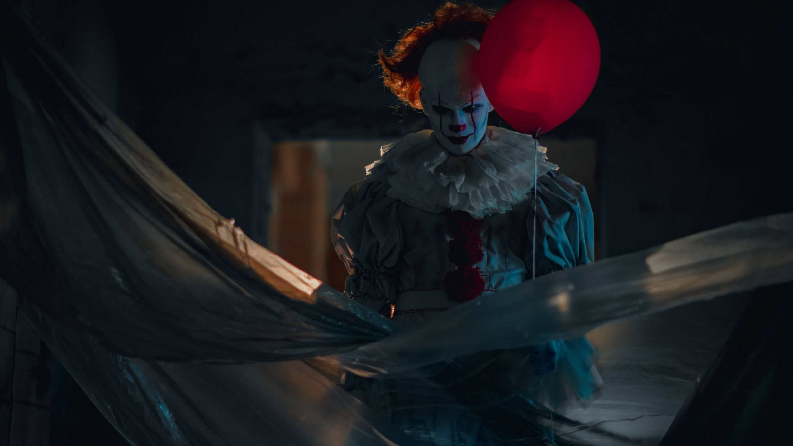 Stephen King é considerado o “mestre do terror” e muitos de seus vilões se tornaram ícones da cultura pop/Shutterstock_Stasia04