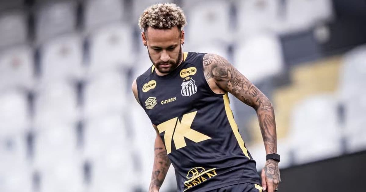 Foto: Raul Baretta/ Santos FC