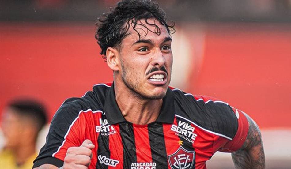 Foto: Victor Ferreira / EC Vitória