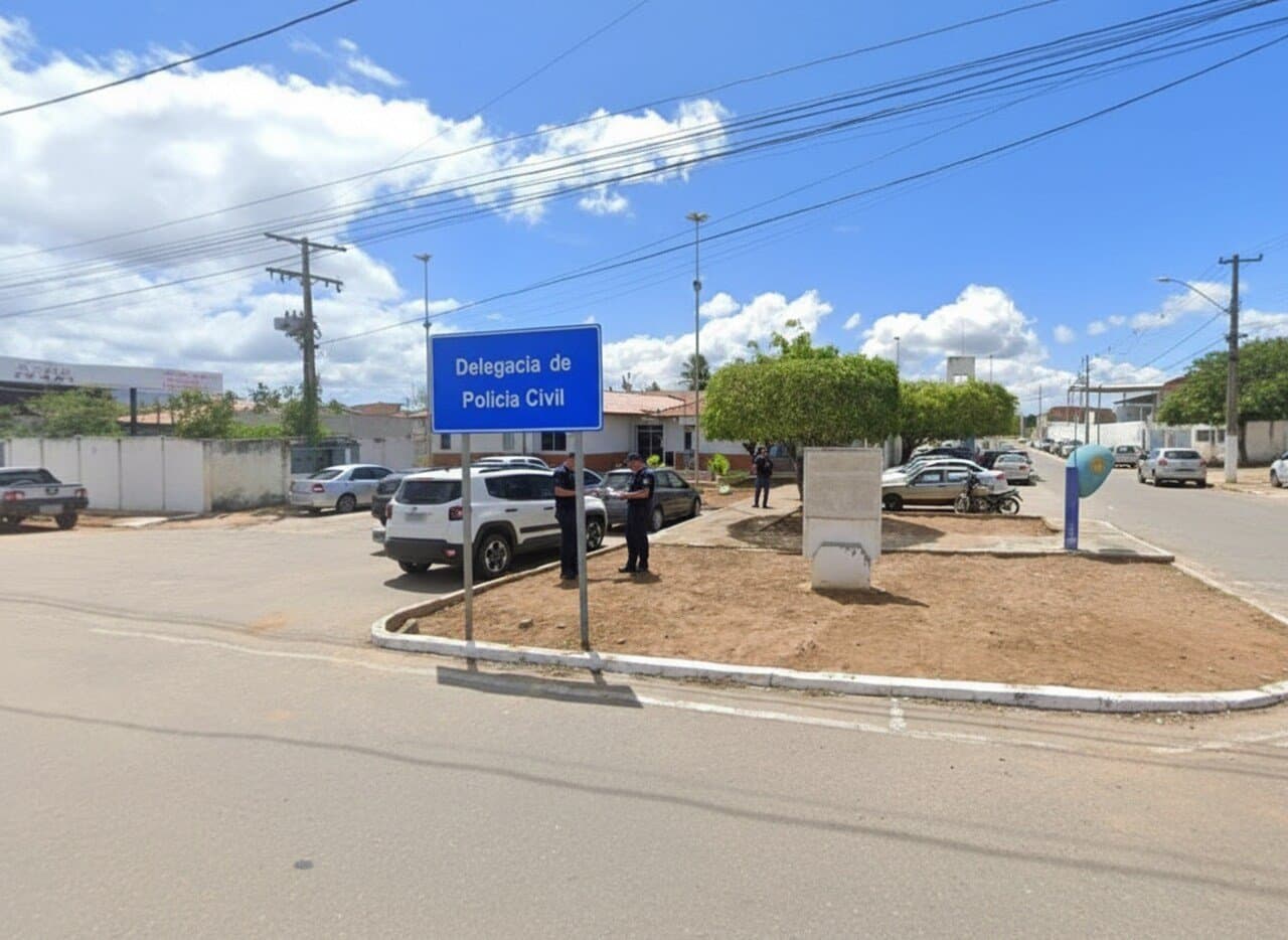 Imagem: Google Street View