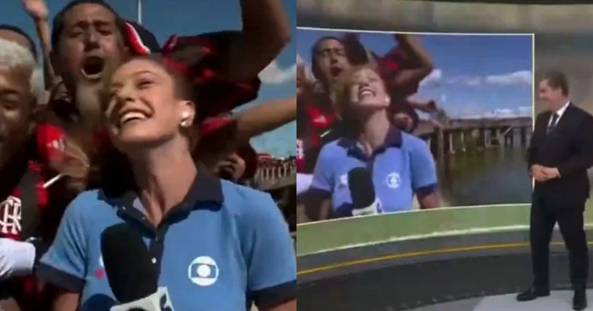 Foto: Reprodução / TV Globo