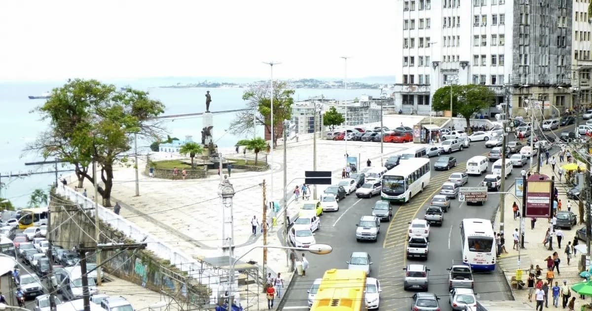 Foto: Reprodução / Wikimedia Commons