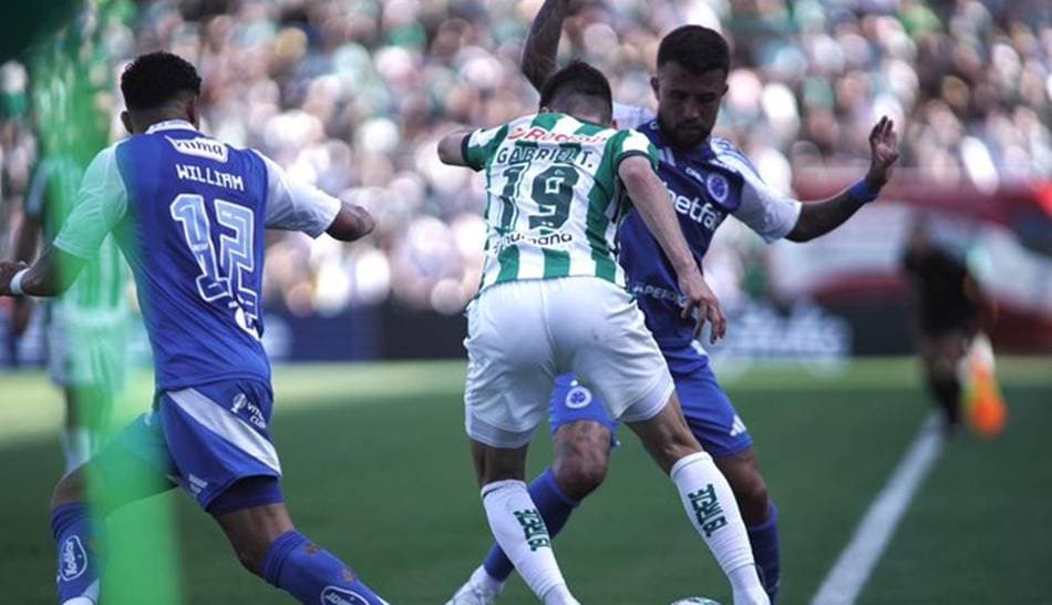 Foto: Fernando Alves/ECJ