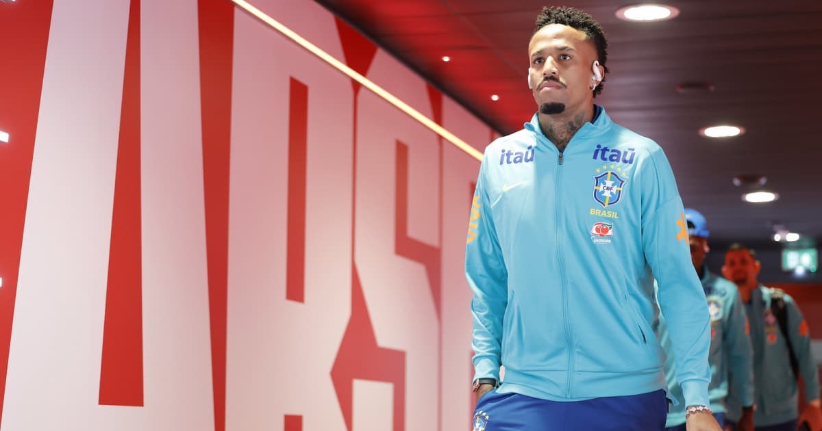 Foto: Rafael Ribeiro / CBF