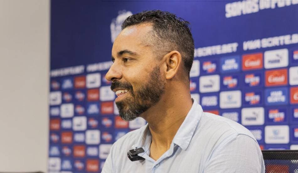 Foto: Divulgação/EC Bahia