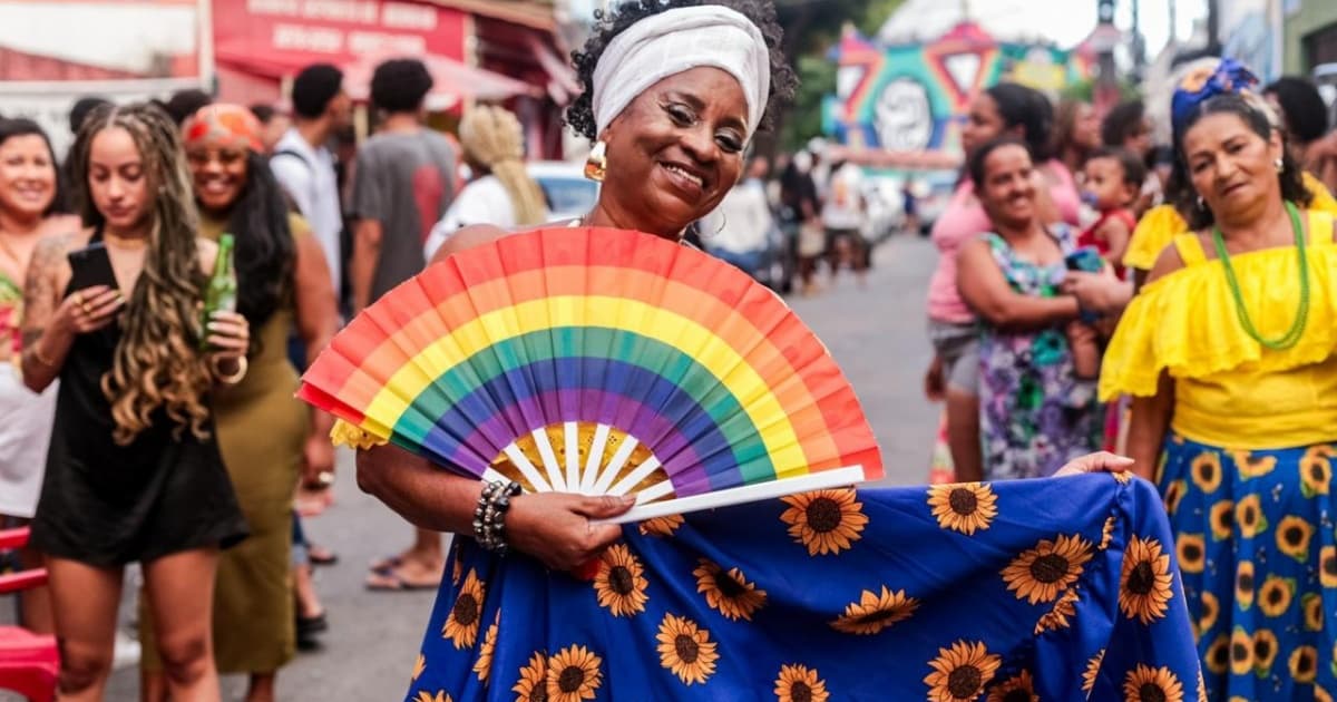 Foto: Diana Carvalho / Divulgação