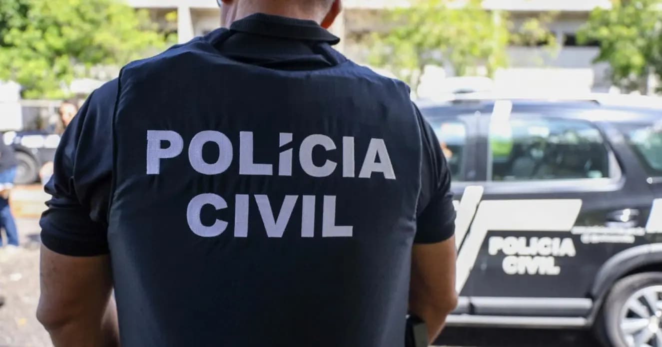 Foto: Divulgação / Ascom PC-BA