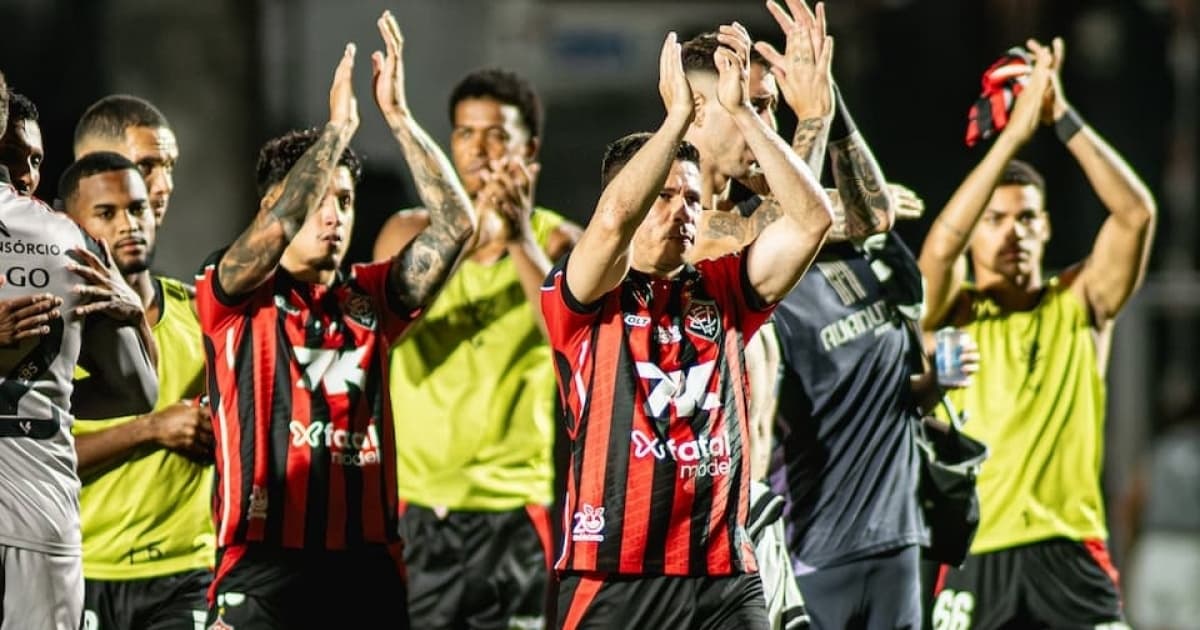 Foto: Victor Ferreira/EC Vitória