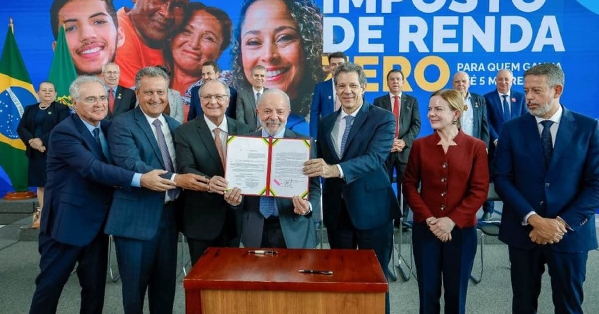 Foto: Ricardo Stuckert / PR