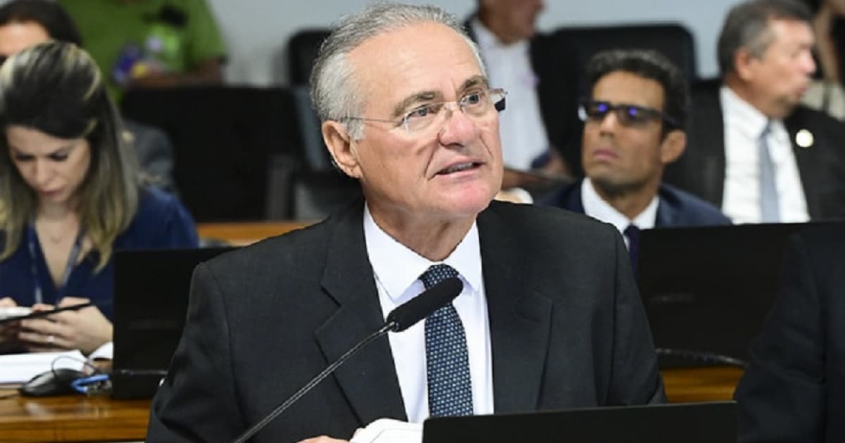 Foto: Geraldo Magela/Agência Senado