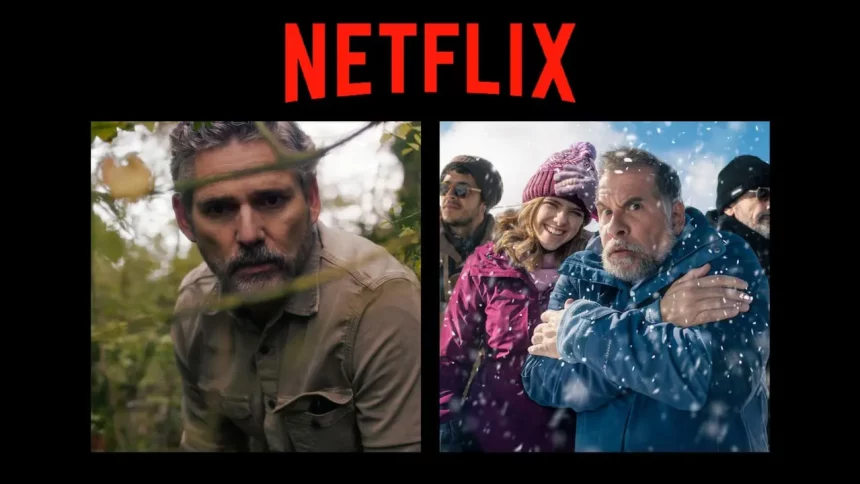 Lançamentos Netflix: confira as estreias de 14 a 20 de julho